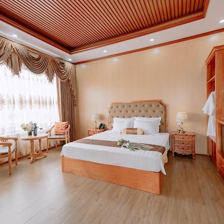 Tuan Nam Hotel Hajfong Zewnętrze zdjęcie